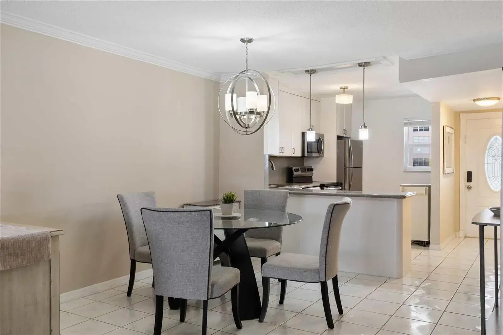 2097 S OCEAN Drive # 403, Hallandale Beach FL 33009