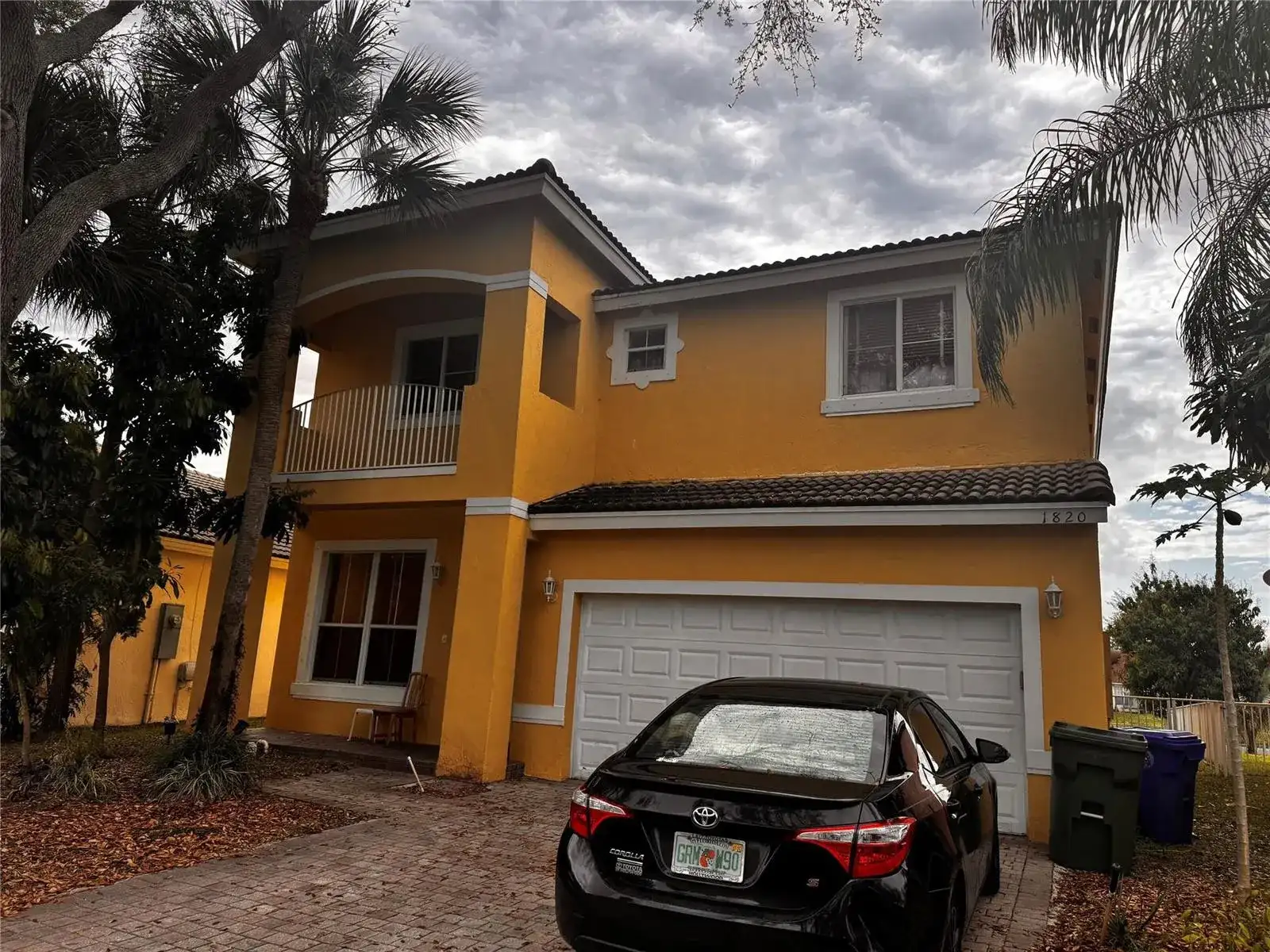 1820 NW 78th Avenue, Pembroke Pines FL 33024 photo 3
