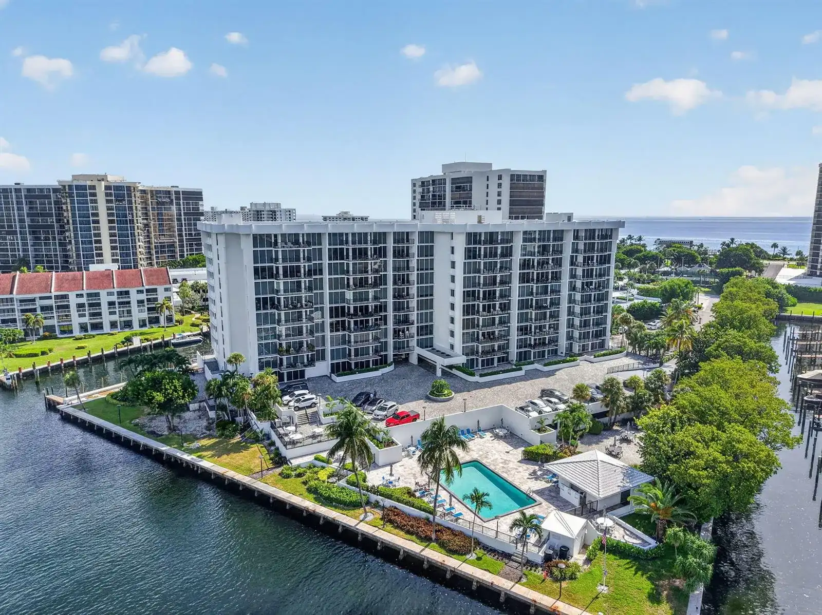 4750 S Ocean Boulevard # 108, Highland Beach FL 33487