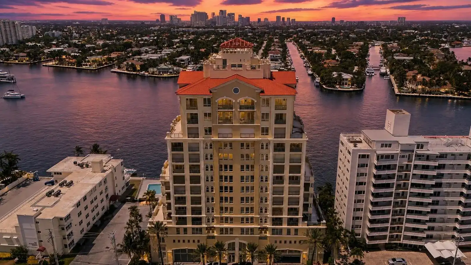209 N Birch Road # 1002, Fort Lauderdale FL 33304