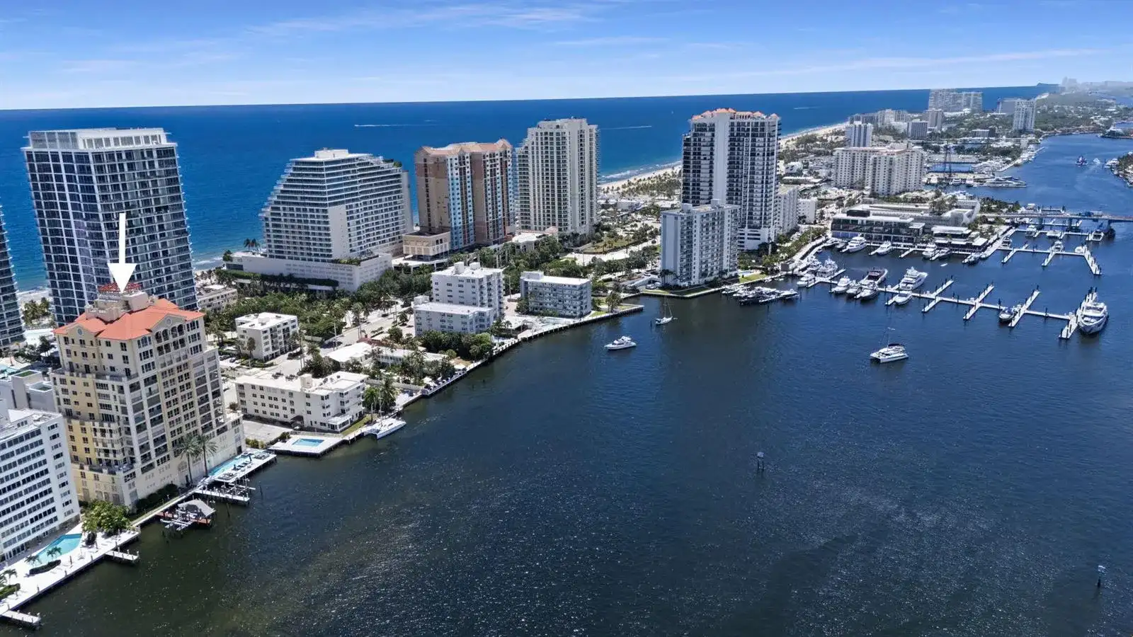 209 N Birch Road # 1002, Fort Lauderdale FL 33304 photo 2