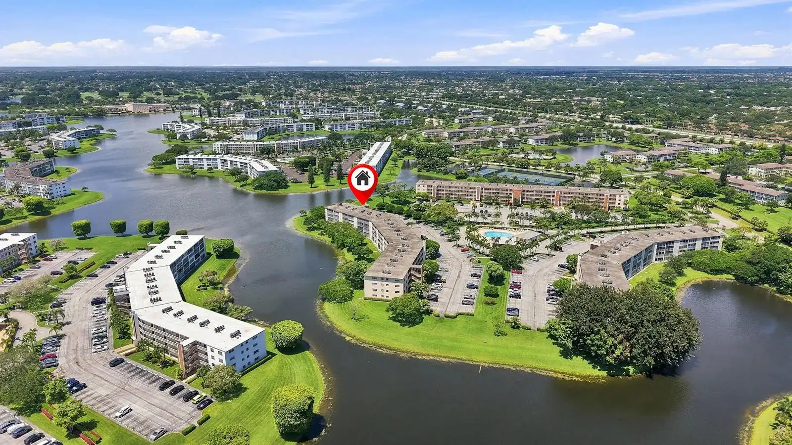2035 NEWCASTLE B, Boca Raton FL 33434