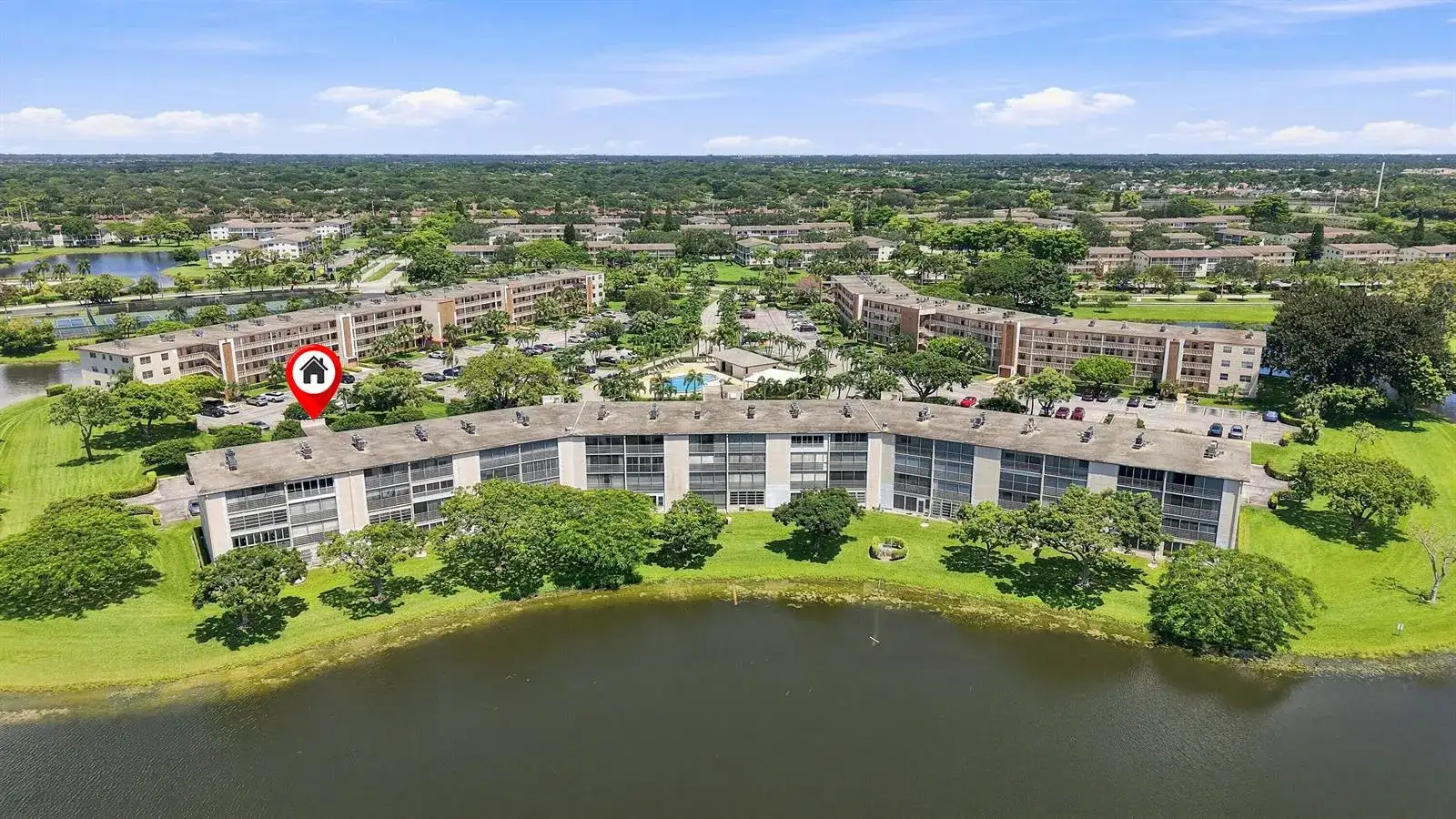2035 NEWCASTLE B, Boca Raton FL 33434 photo 2