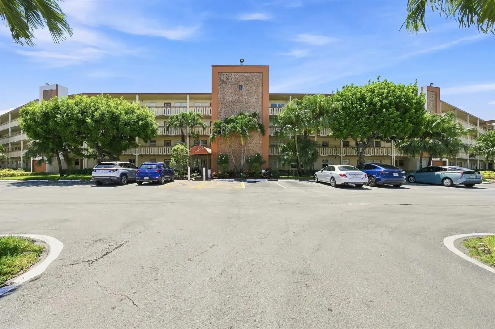2035 NEWCASTLE B, Boca Raton FL 33434 photo 3