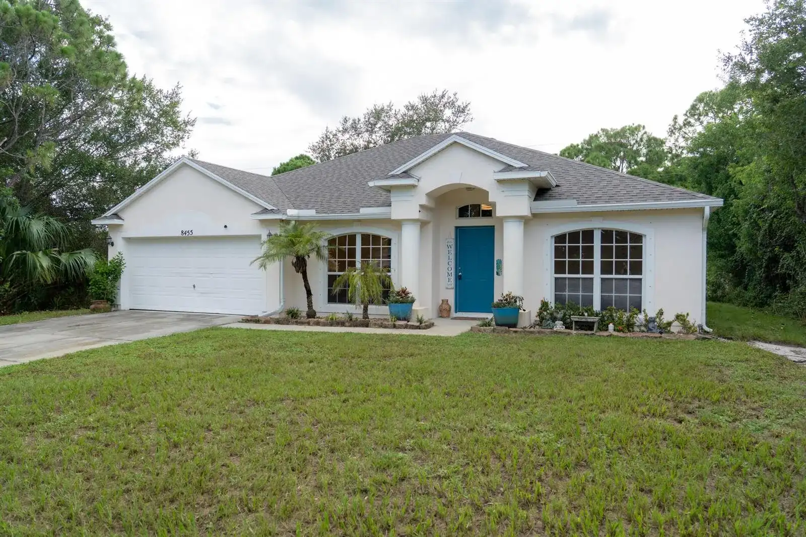 8455 102nd Court, Vero Beach FL 32967