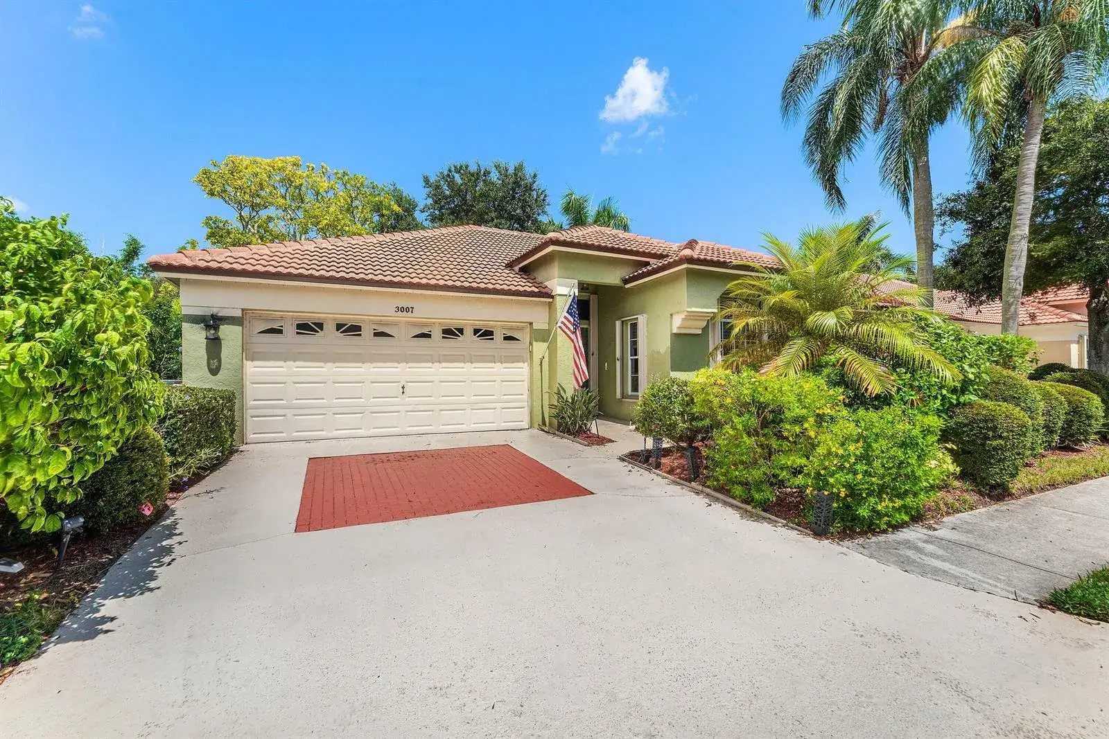 3007 Casa Rio Court, Palm Beach Gardens FL 33418