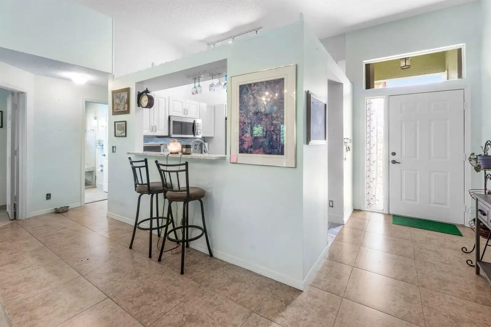 3007 Casa Rio Court, Palm Beach Gardens FL 33418 photo 3