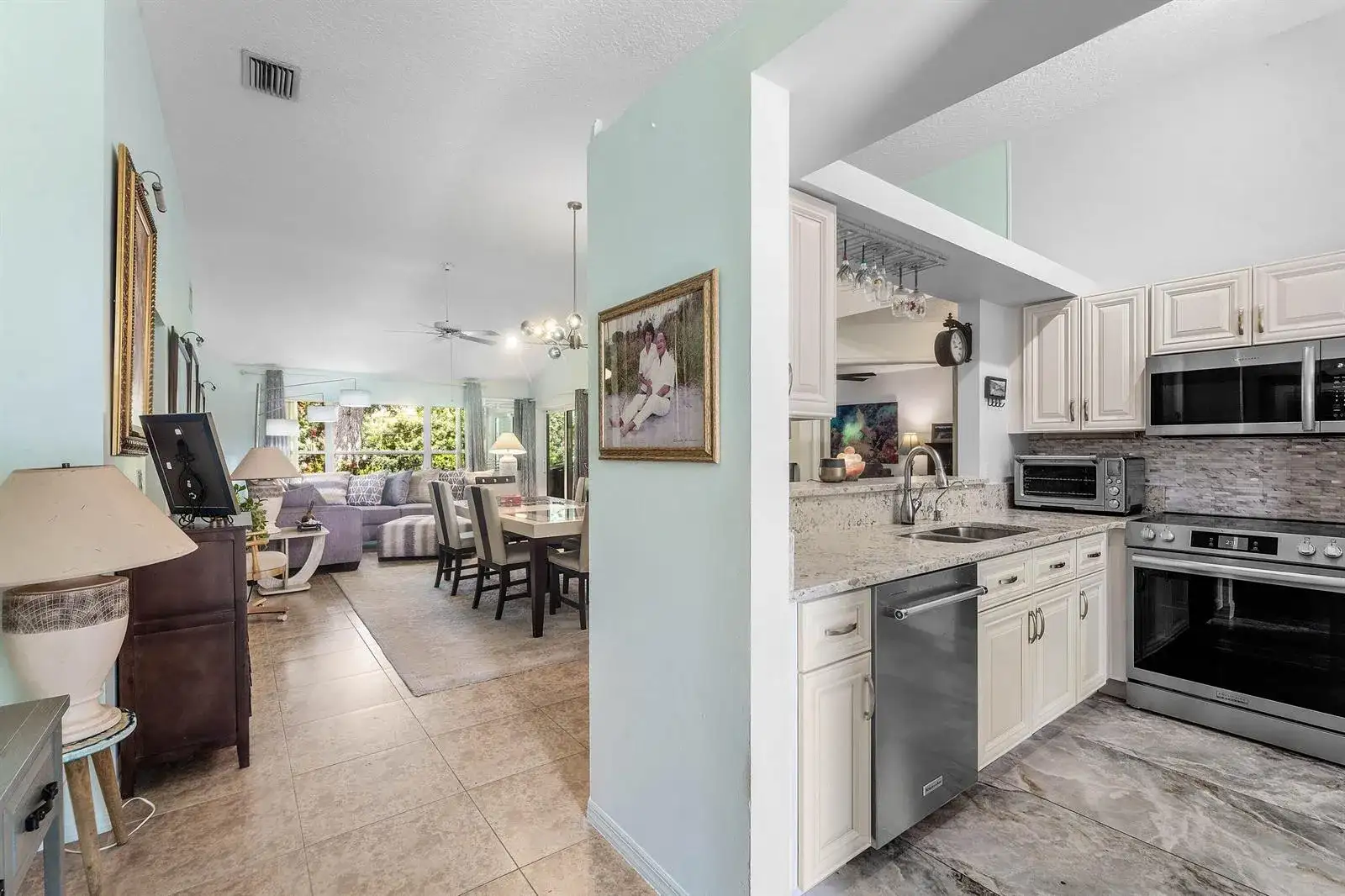 3007 Casa Rio Court, Palm Beach Gardens FL 33418 photo 4
