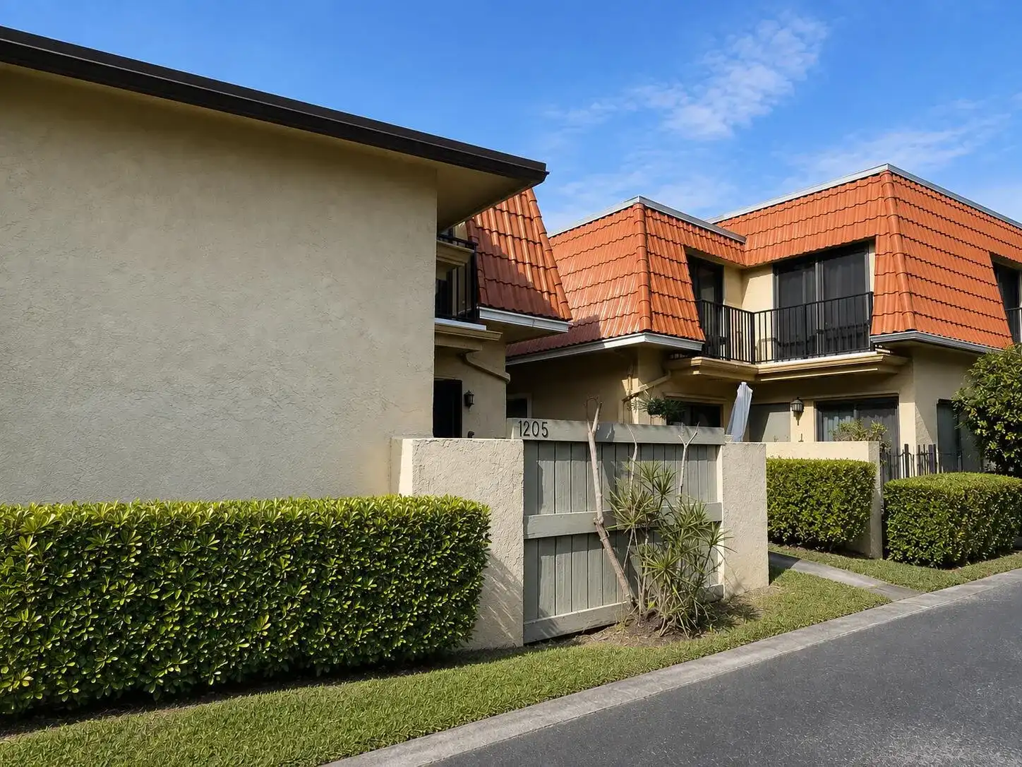 4206 NW 114th Terrace # 06, Coral Springs FL 33065