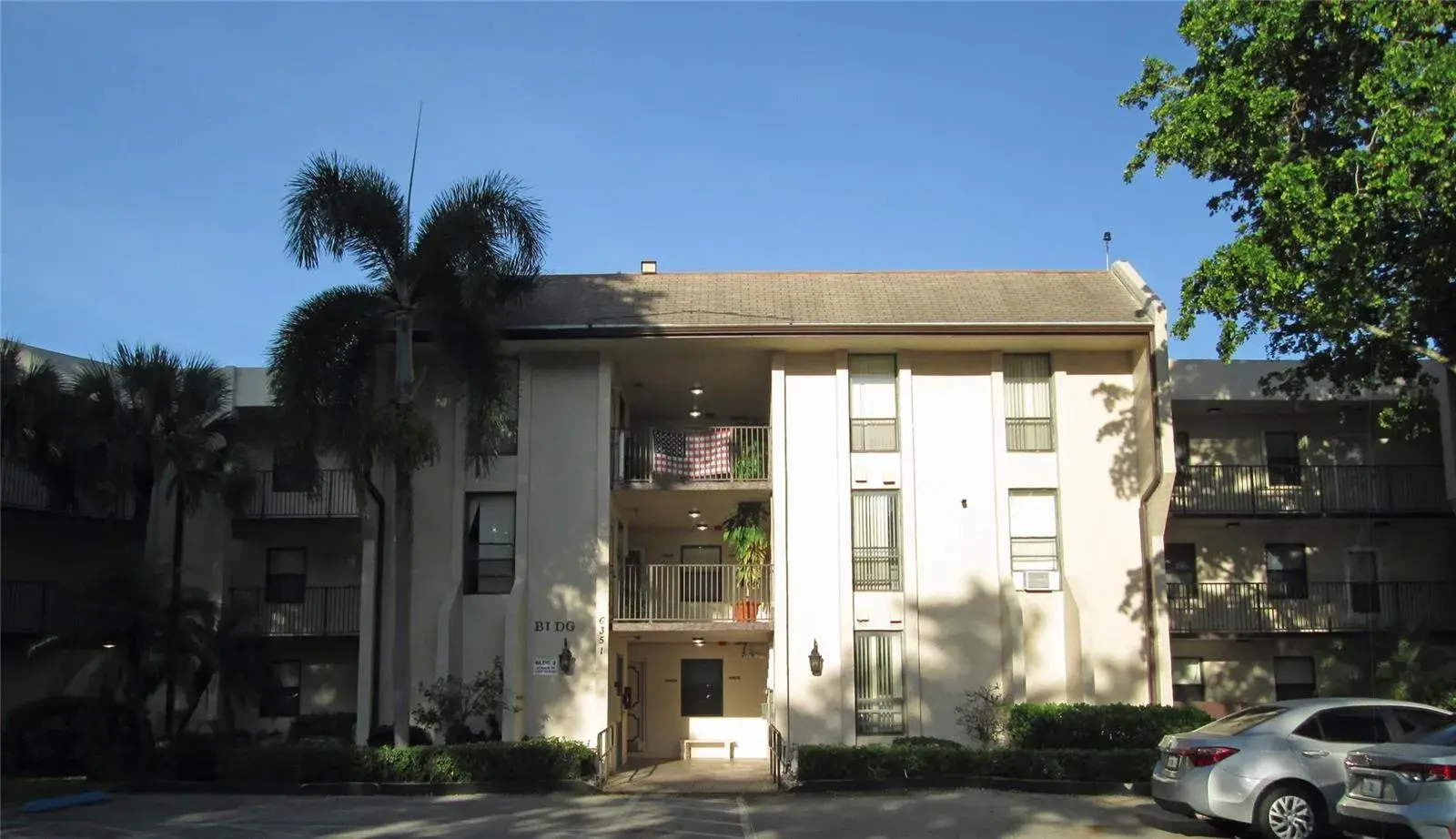 6351 N UNIVERSITY Drive # 224, Tamarac FL 33321