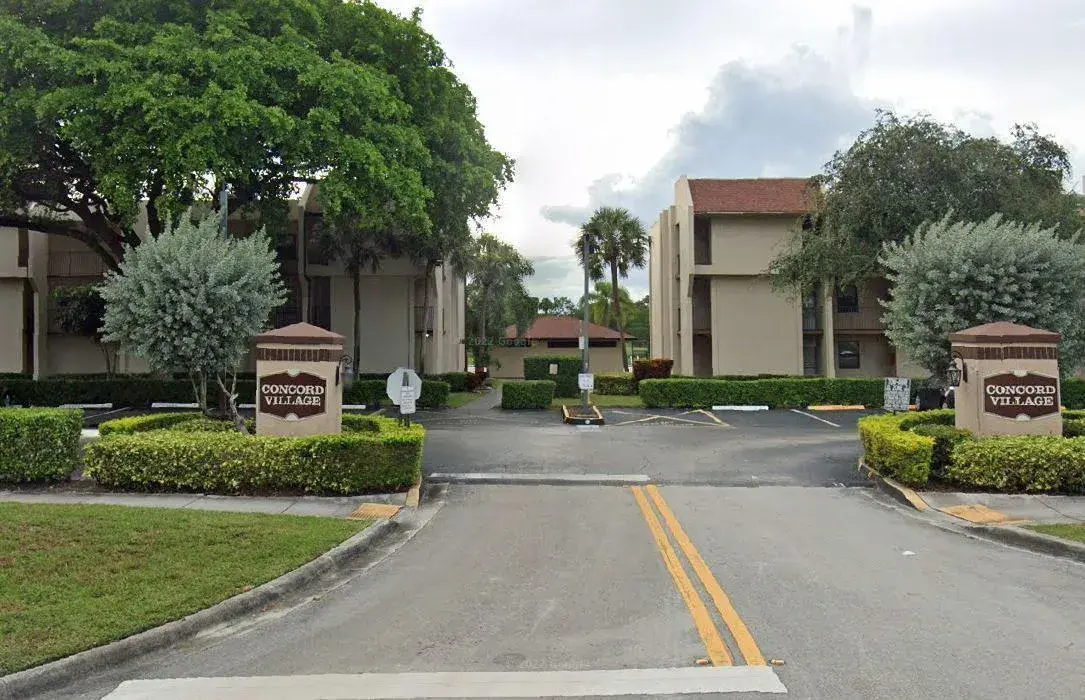 6351 N UNIVERSITY Drive # 224, Tamarac FL 33321