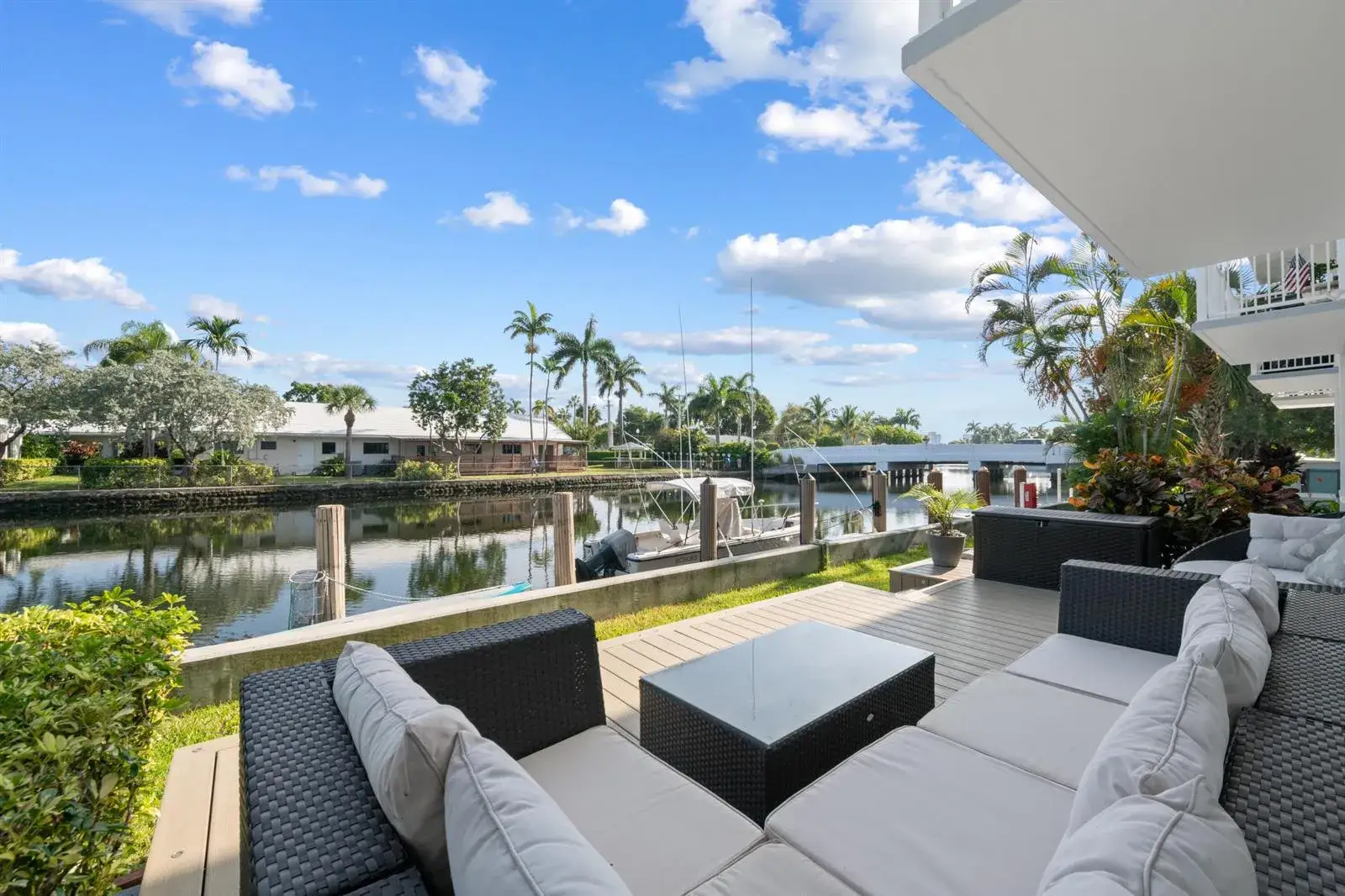 535 HENDRICKS Isle # 106, Fort Lauderdale FL 33301