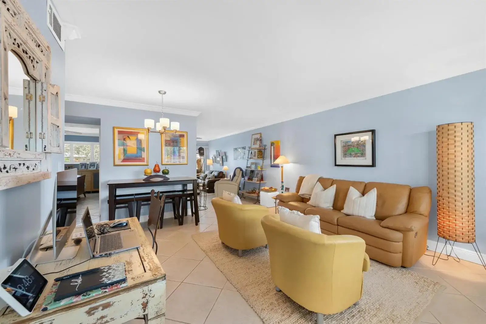535 HENDRICKS Isle # 106, Fort Lauderdale FL 33301 photo 3