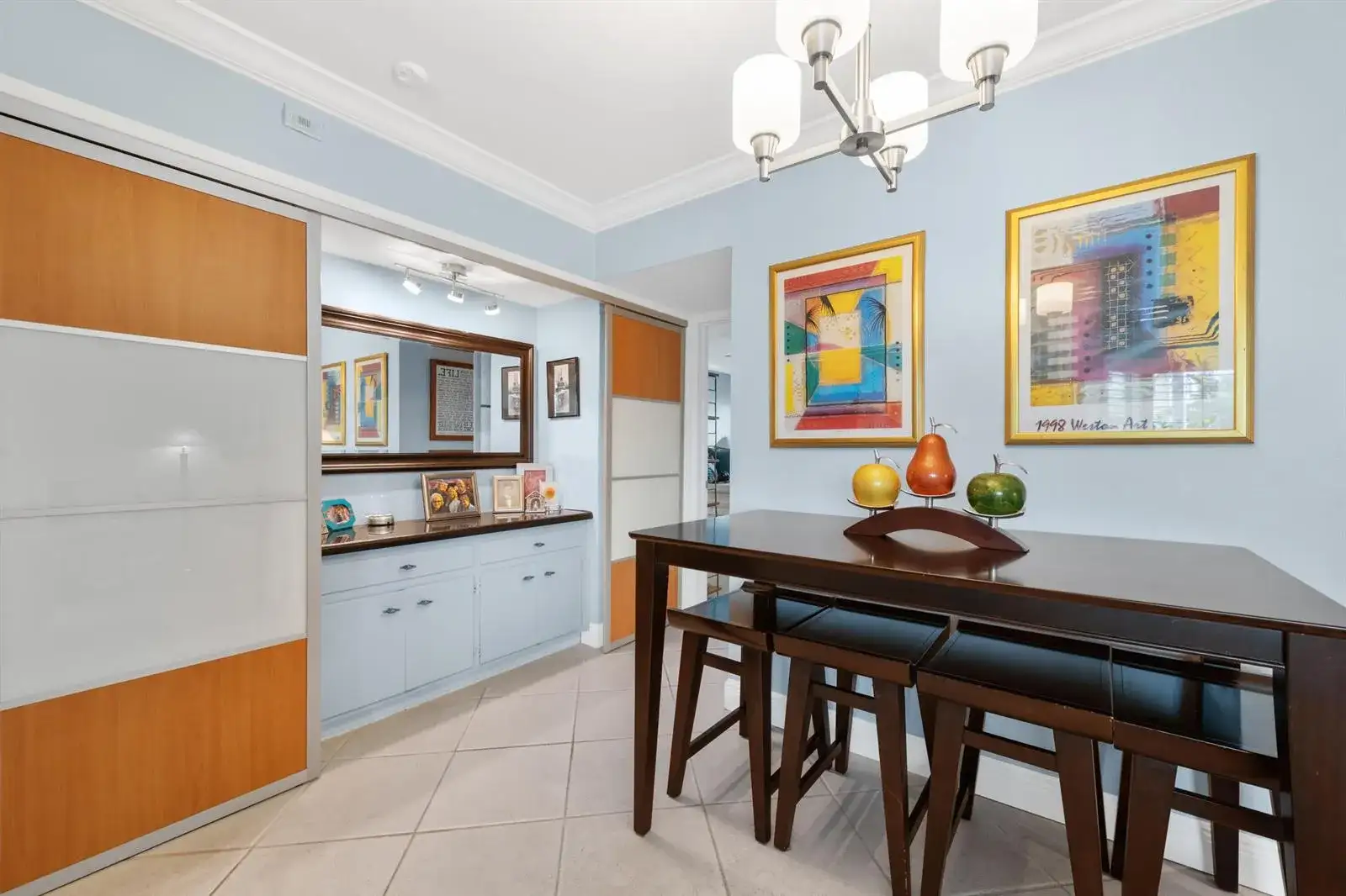 535 HENDRICKS Isle # 106, Fort Lauderdale FL 33301 photo 5