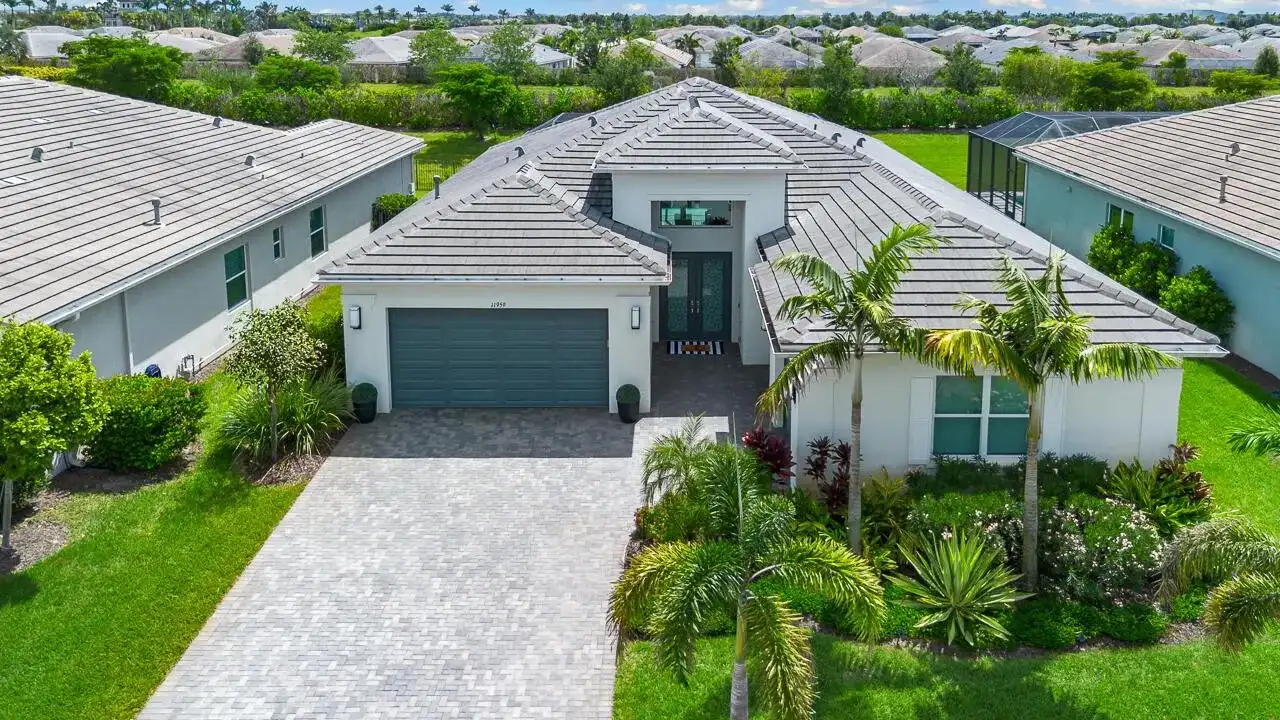 11959 SW Still Waters Avenue, Port St. Lucie FL 34987