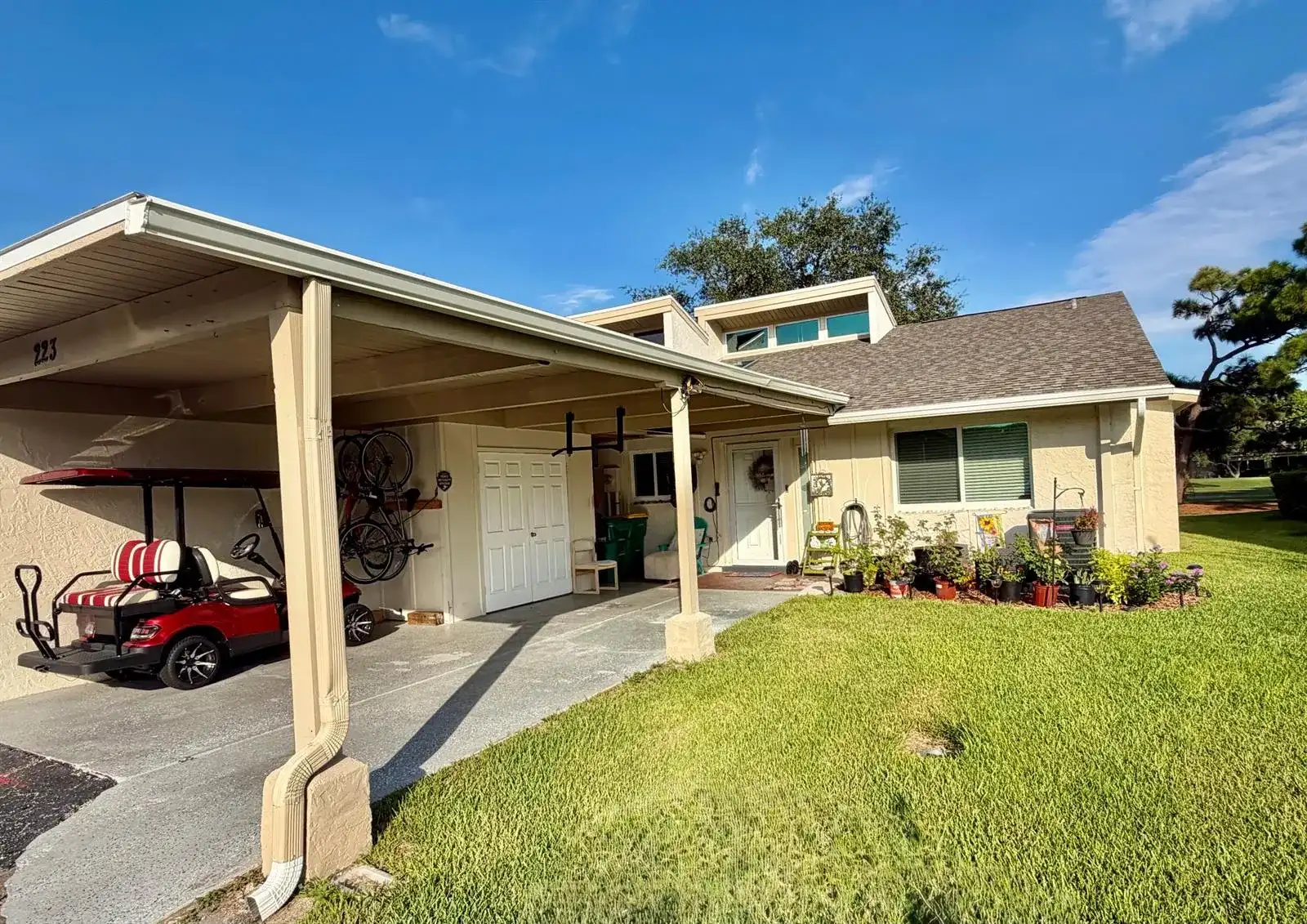 223 Augusta Way, Melbourne FL 32940