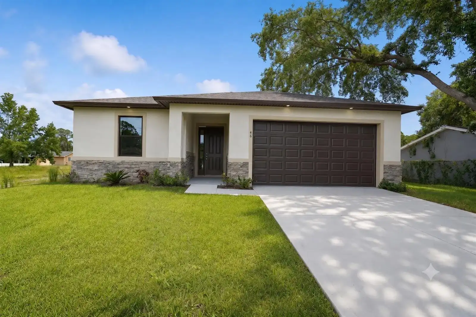460 GRENADIER Avenue NW, Palm Bay FL 32907