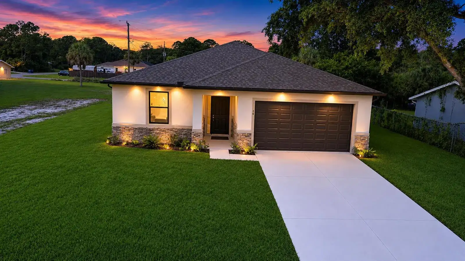 460 GRENADIER Avenue NW, Palm Bay FL 32907 photo 3