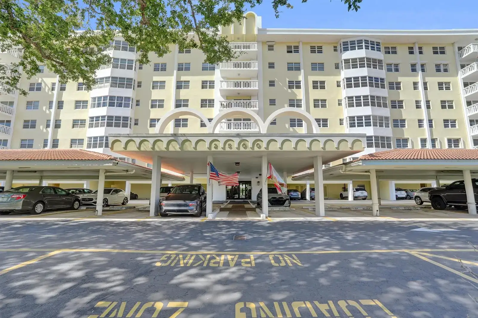 2500 NE 48TH Lane # 606, Fort Lauderdale FL 33308 photo 2