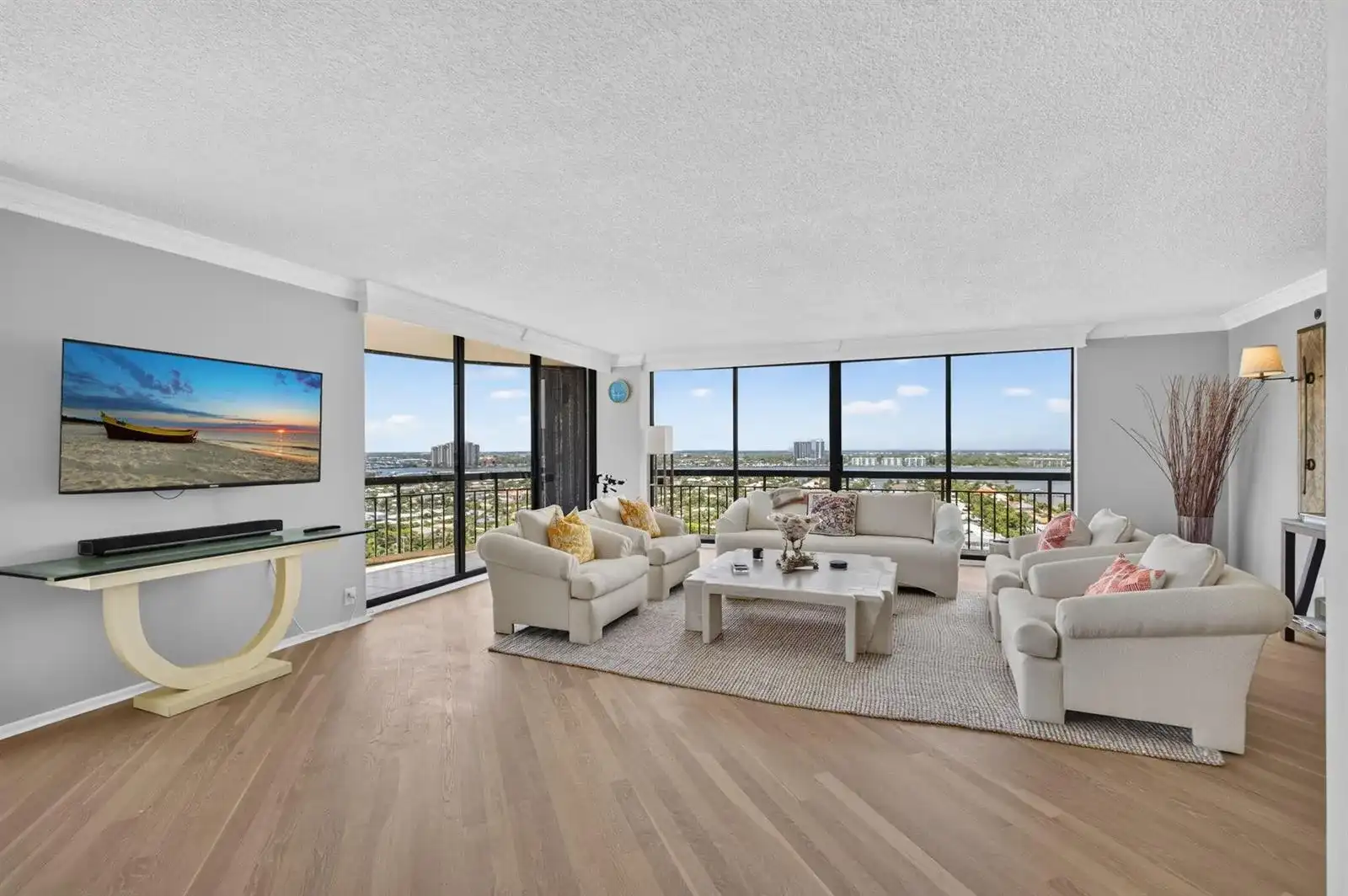4100 N OCEAN Drive # 1904, Singer Island FL 33404