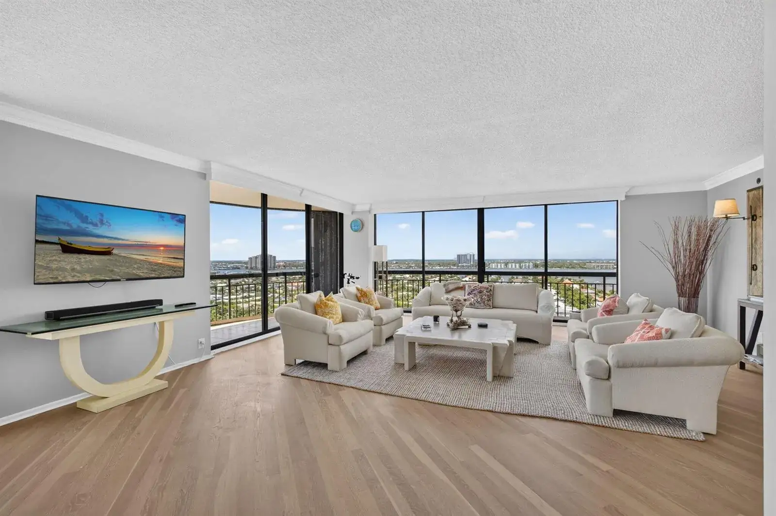 4100 N OCEAN Drive # 1904, Singer Island FL 33404