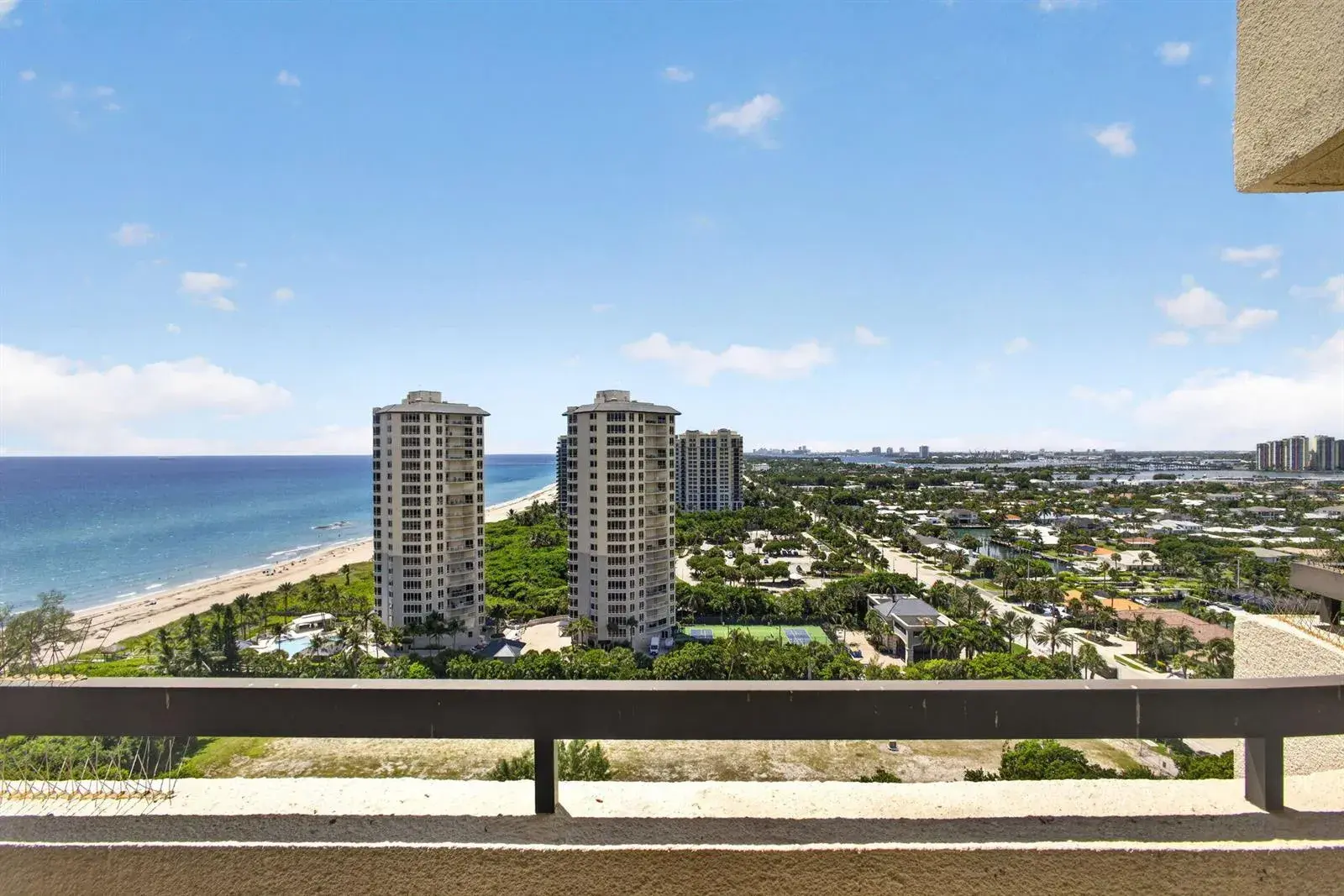 4100 N OCEAN Drive # 1904, Singer Island FL 33404