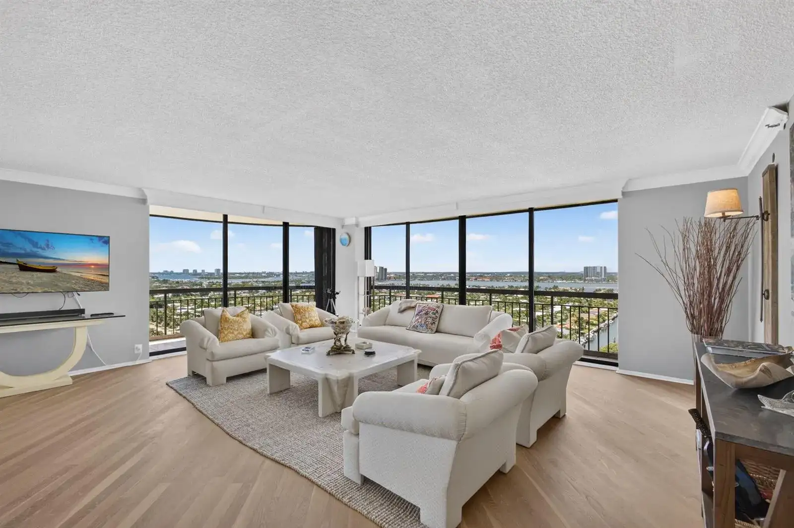 4100 N OCEAN Drive # 1904, Singer Island FL 33404 photo 3
