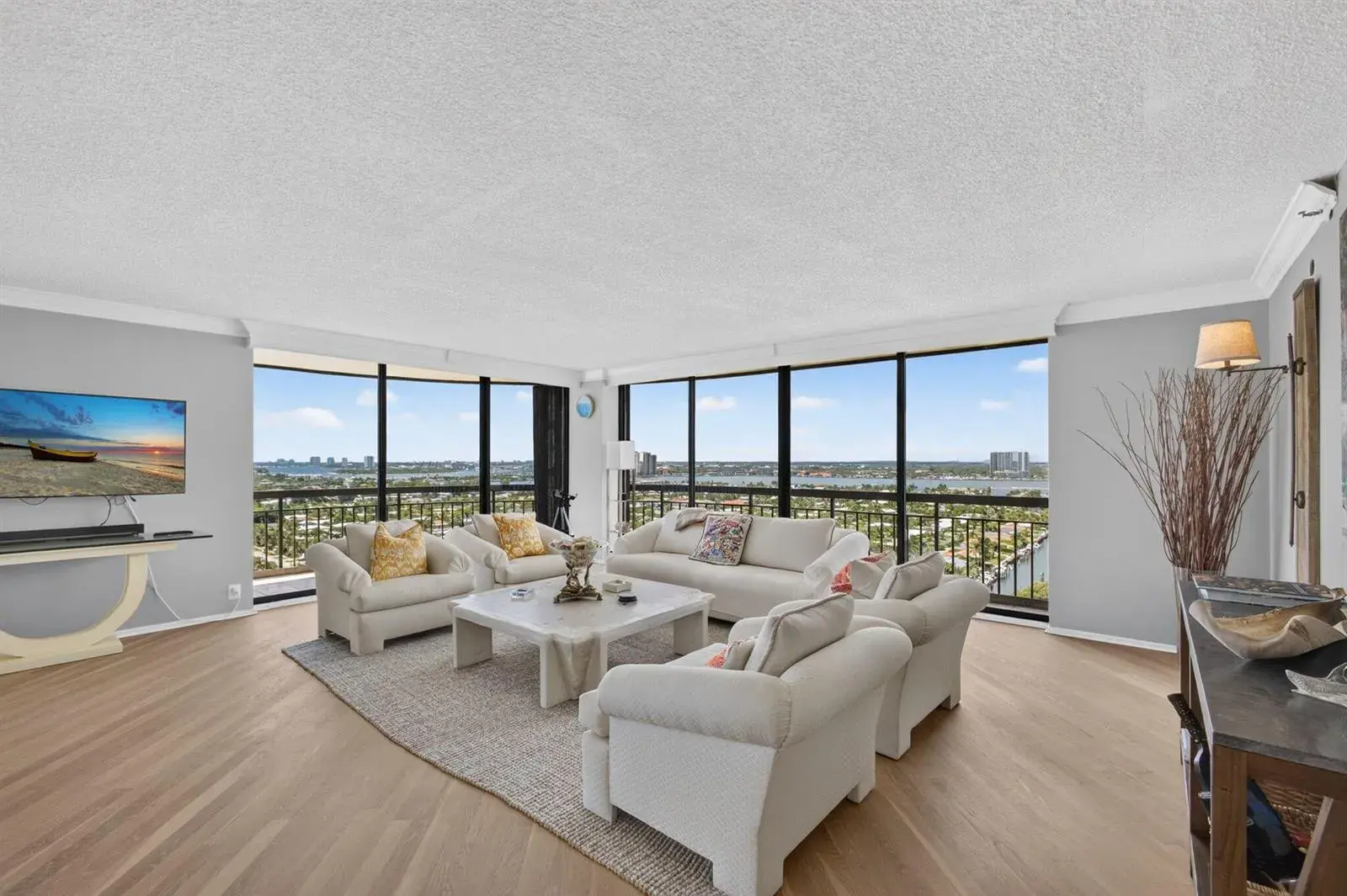 4100 N OCEAN Drive # 1904, Singer Island FL 33404