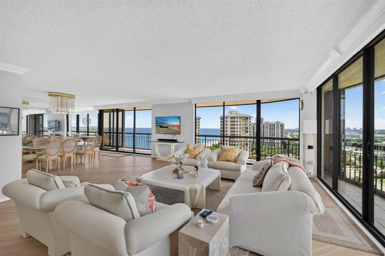 4100 N OCEAN Drive # 1904, Singer Island FL 33404 photo 4