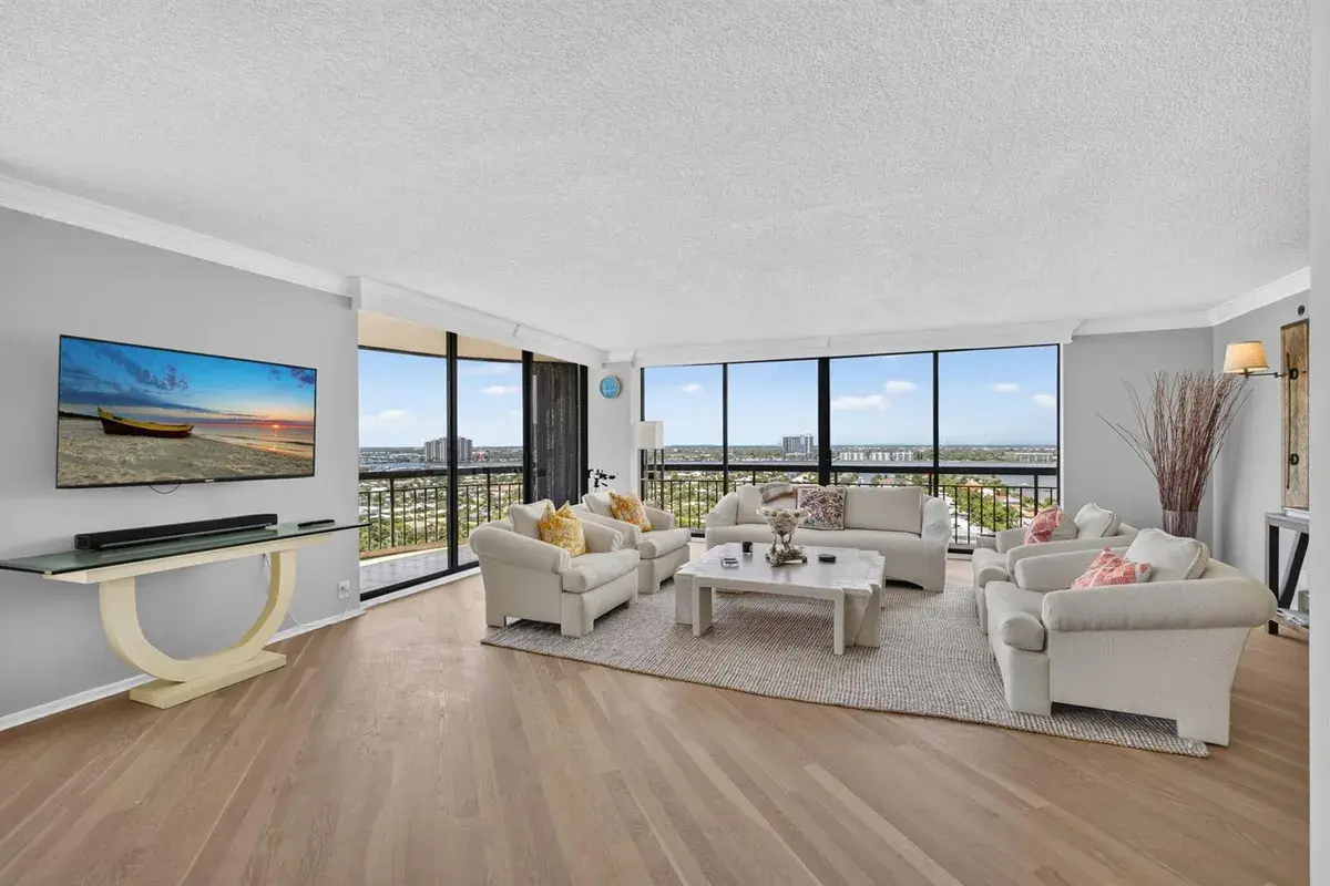 4100 N OCEAN Drive # 1904, Singer Island FL 33404