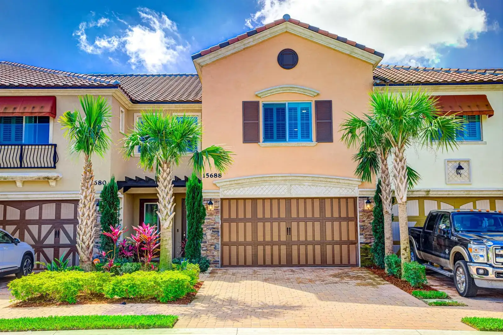 15688 Italian Cypress Way, Wellington FL 33414
