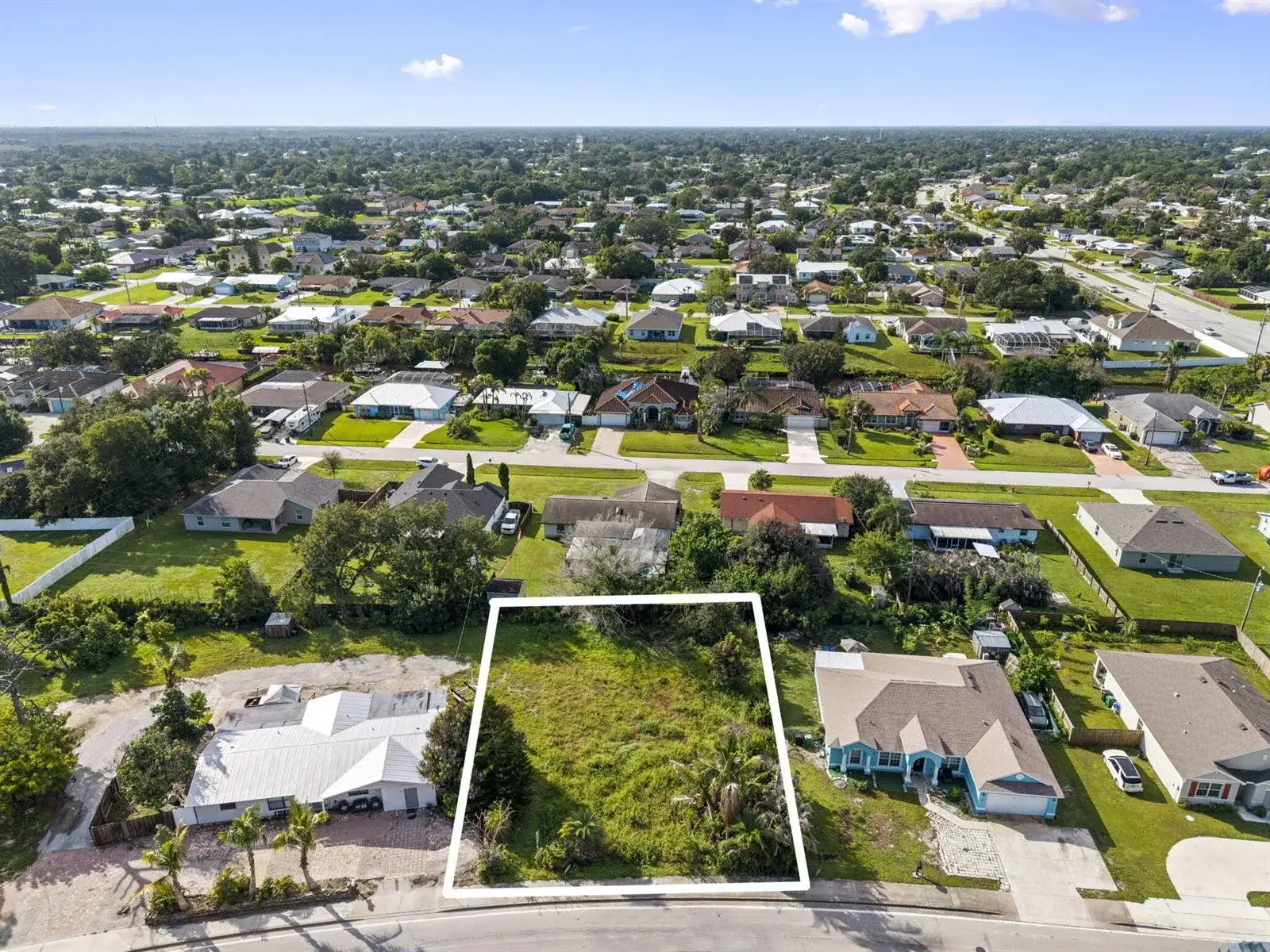 158 NE SAINT JAMES, Port St. Lucie FL 34983 photo 2