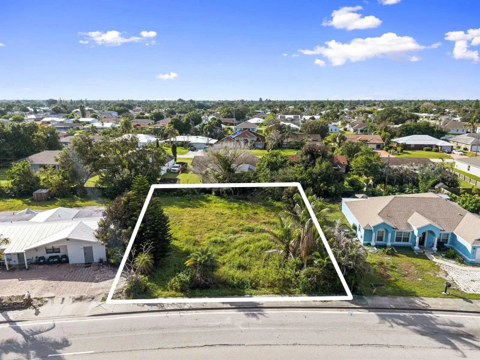158 NE SAINT JAMES, Port St. Lucie FL 34983 photo 3