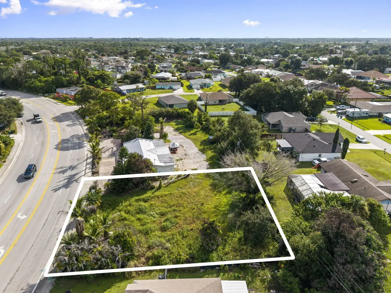 158 NE SAINT JAMES, Port St. Lucie FL 34983 photo 4