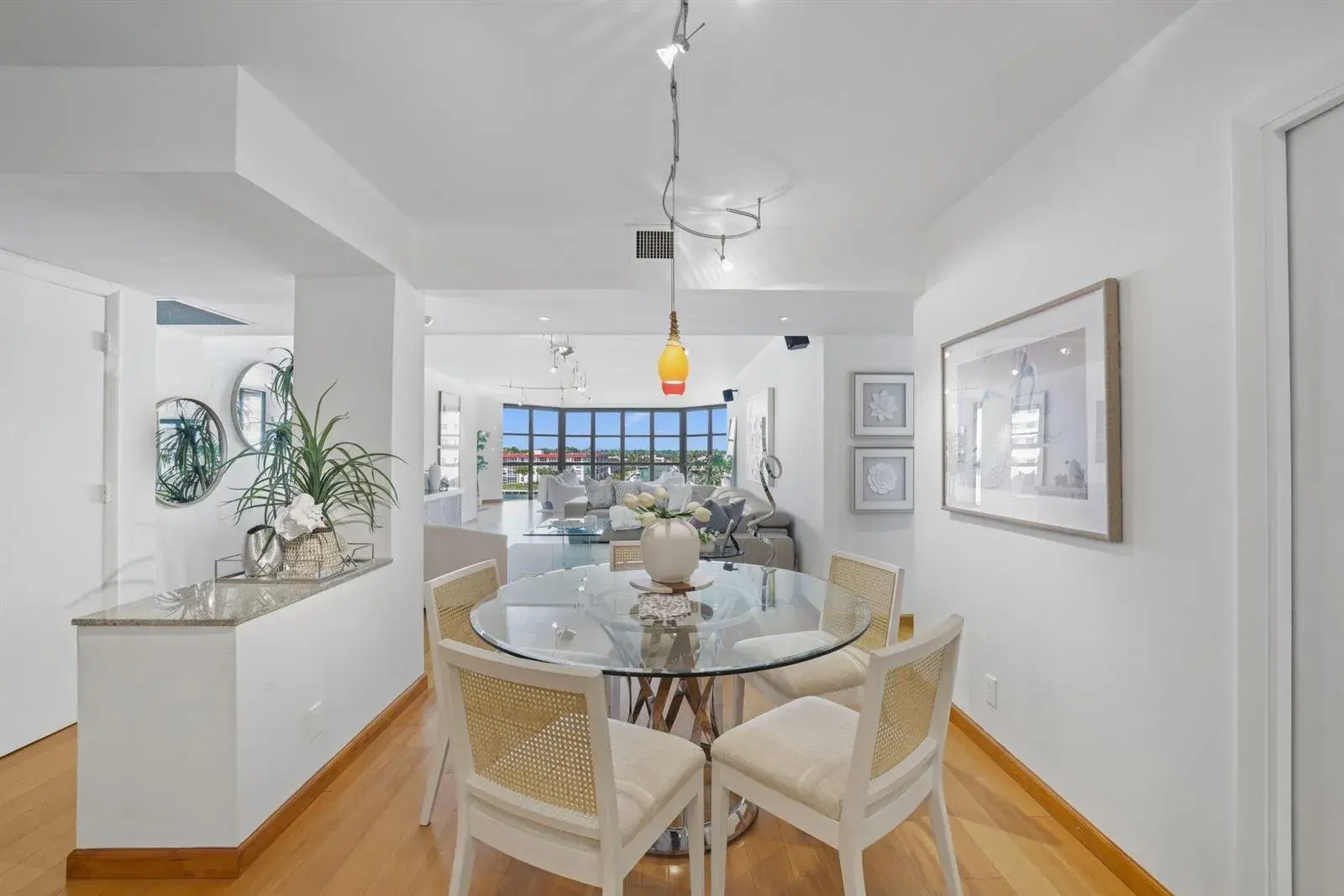 1155 Hillsboro Mile # 402, Hillsboro Beach FL 33062