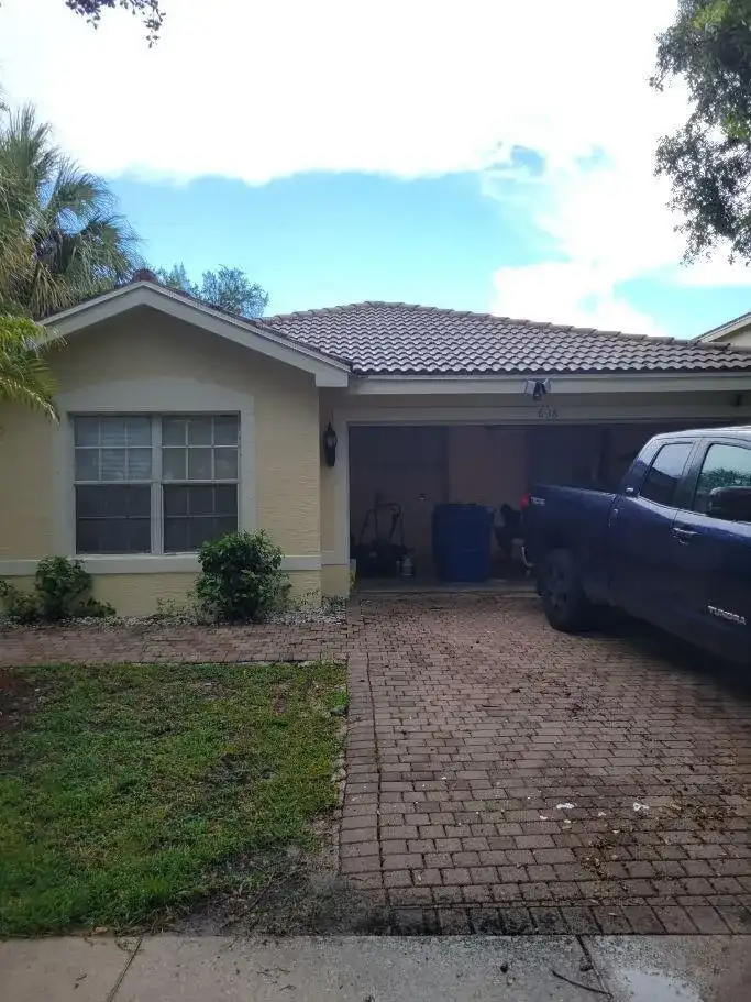 638 PEPPERGRASS Run, Royal Palm Beach FL 33411