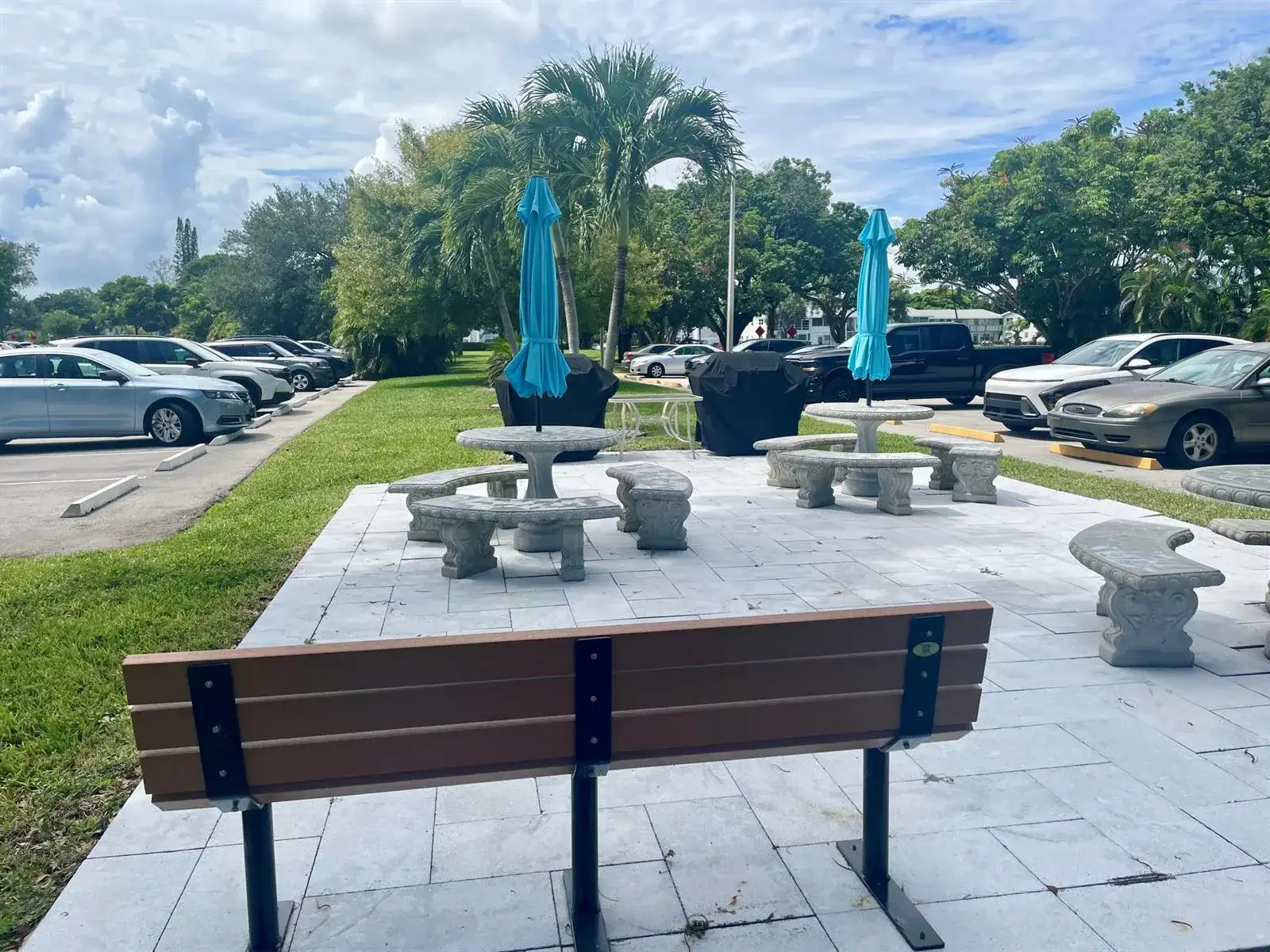 153 Keswick C, Deerfield Beach FL 33442 photo 2