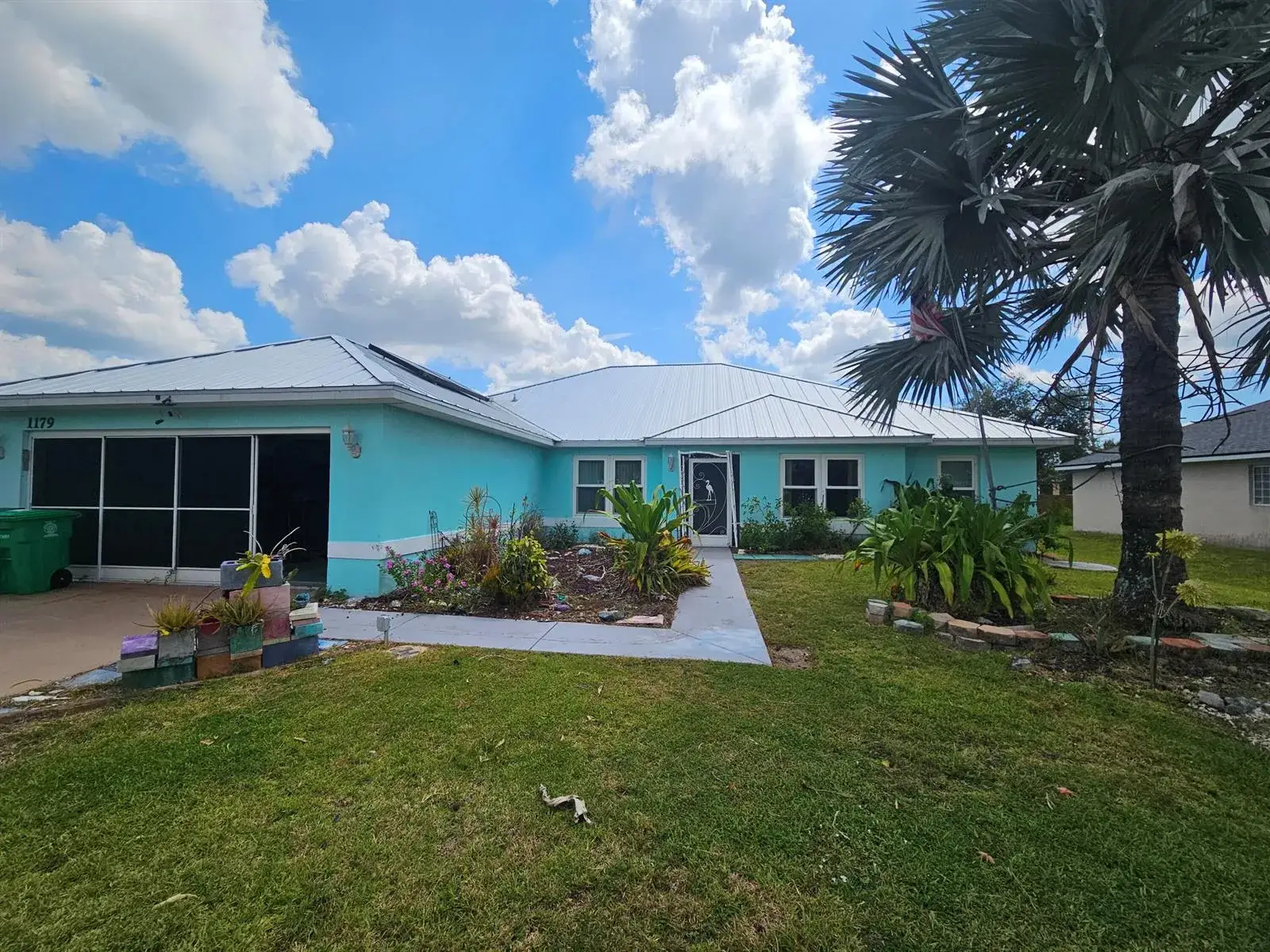 1179 SW DORCHESTER Street, Port St. Lucie FL 34983