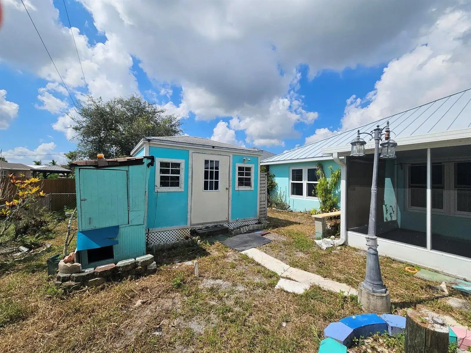 1179 SW DORCHESTER Street, Port St. Lucie FL 34983 photo 3