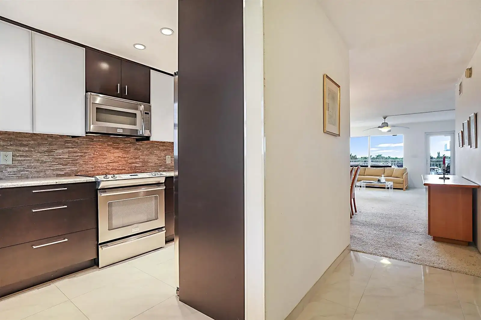 3114 S Ocean Boulevard # 509, Highland Beach FL 33487 photo 4