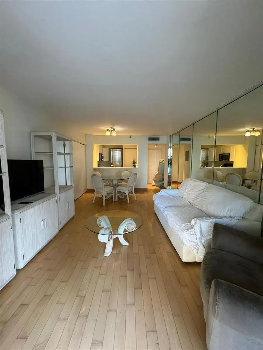 540 BRICKELL KEY Drive # 1214, Miami FL 33131 photo 2