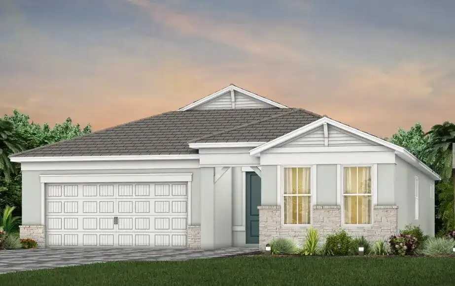 1375 Hideaway Drive, Vero Beach FL 32960