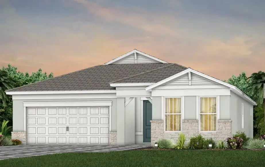 1375 Hideaway Drive, Vero Beach FL 32960