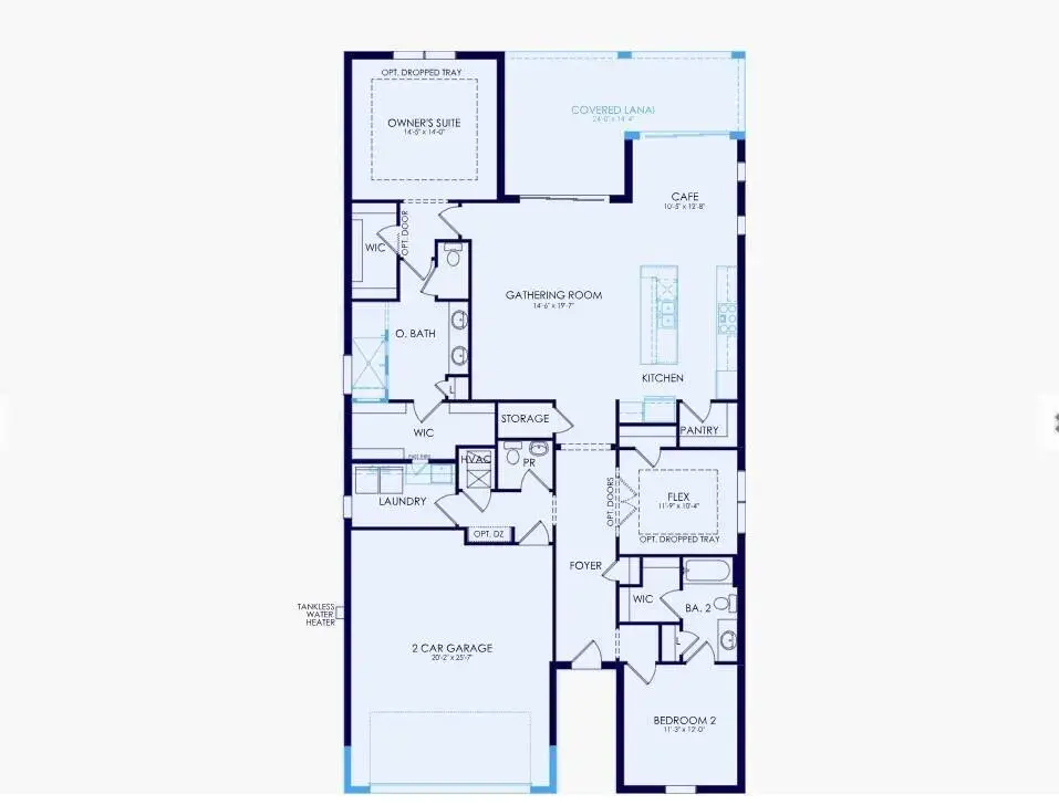 1375 Hideaway Drive, Vero Beach FL 32960