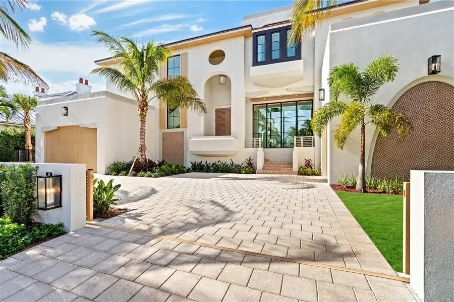 1117 BEACH Drive, Delray Beach FL 33483 photo 4