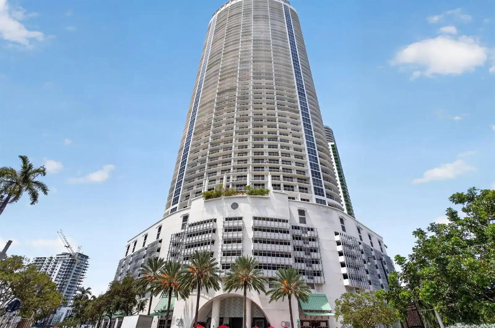 1750 N BAYSHORE Drive # 4109, Miami FL 33132