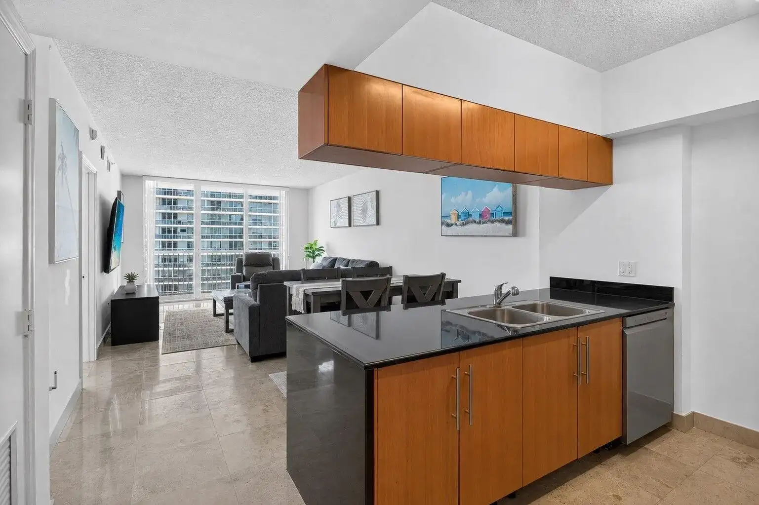 1750 N BAYSHORE Drive # 4109, Miami FL 33132 photo 3