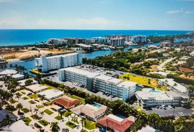 1511 SE 15th Court # 306, Deerfield Beach FL 33441