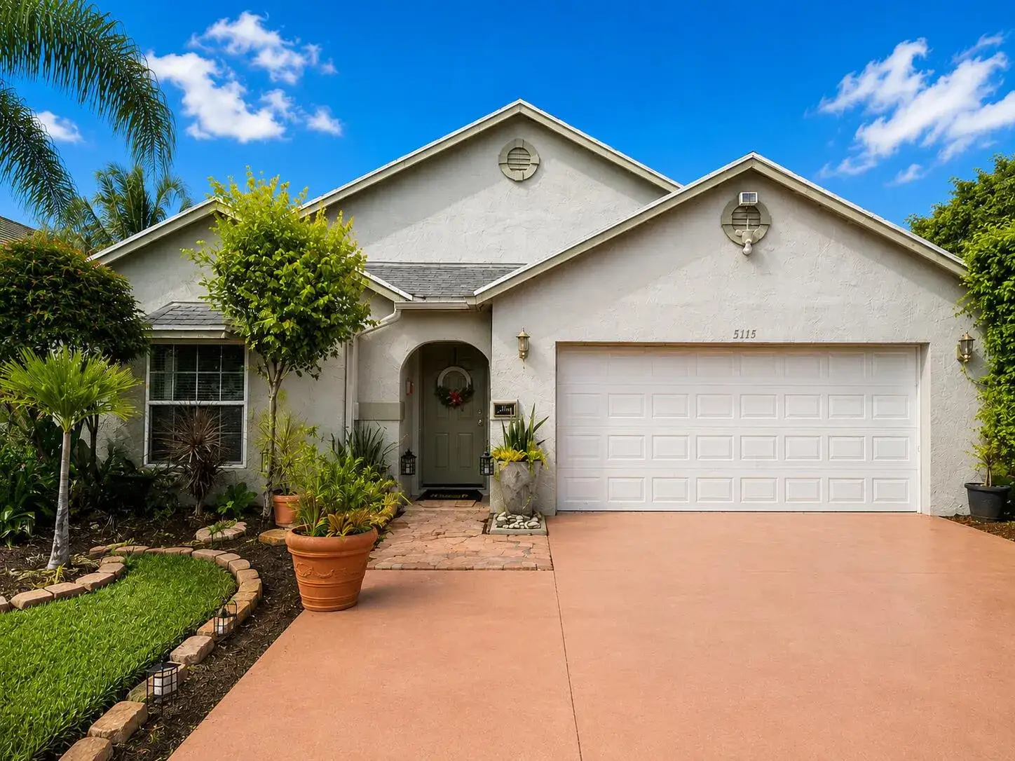 5115 Foxhall Drive S, West Palm Beach FL 33417