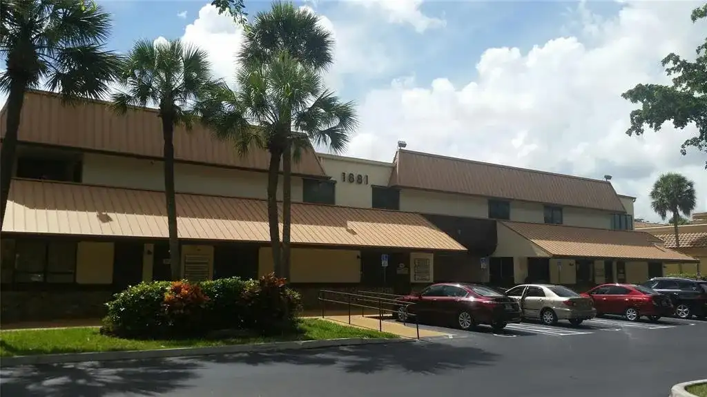 1881 N University Drive # 204, Coral Springs FL 33071